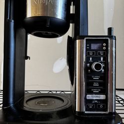 Ninja coffee Maker