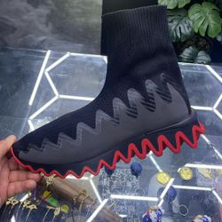 Christian Louboutin Red Bottoms