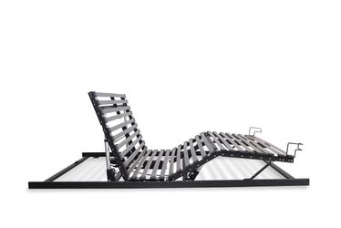 Queen Adjustable frame, Comes with wireless remote control