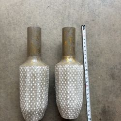 Decorative Pots