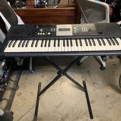 Electric Piano 