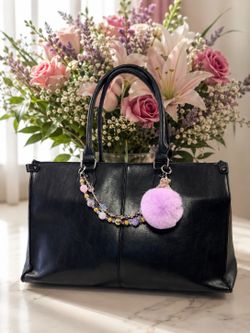 Purse Charmz /Chainz
