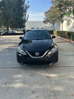 2016 Nissan Sentra
