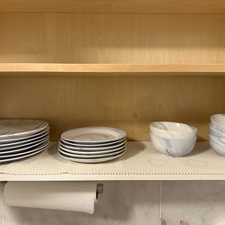 Plates And Bowls