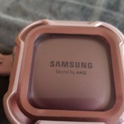 SamsunG Galaxy Buds Live