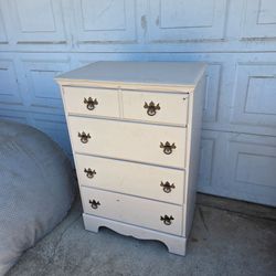 Beautiful Dresser!