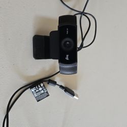 Logitech webcam 1080p V-U0028