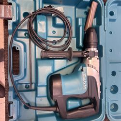 Makita 10amp Rotary Hammer Drill 