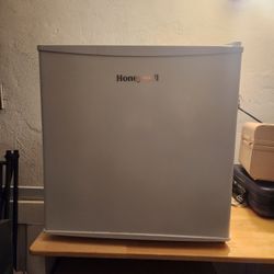 Mini Freezer