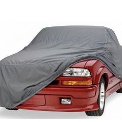 Custom  Made Car Cover Funda Personalizada Para Cada Modelo De 5 Capas