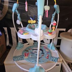 Baby Bouncer