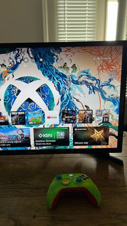 Samsung Tv No Remote Buttons Work!