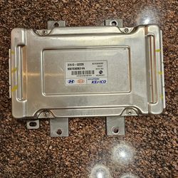 37513-G2220 OEM Battery Management Module For Hyundai Ioniq HEV