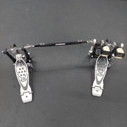 Pearl Eliminator Bass Drum Double Pedal