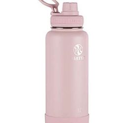 Take ya Pink Water Bottle 32oz