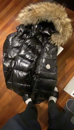 moncler jacket