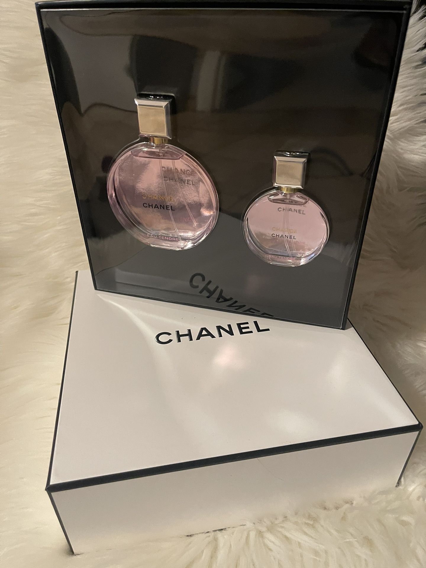 Chanel Chance Tendre Eau De Parfum 