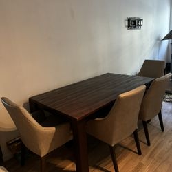 Brand New Dining Table