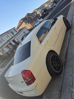 2010 Chrysler 300