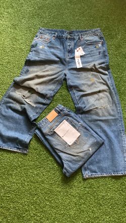 Purple Brand Jeans