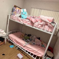 TWINK BUNK BED