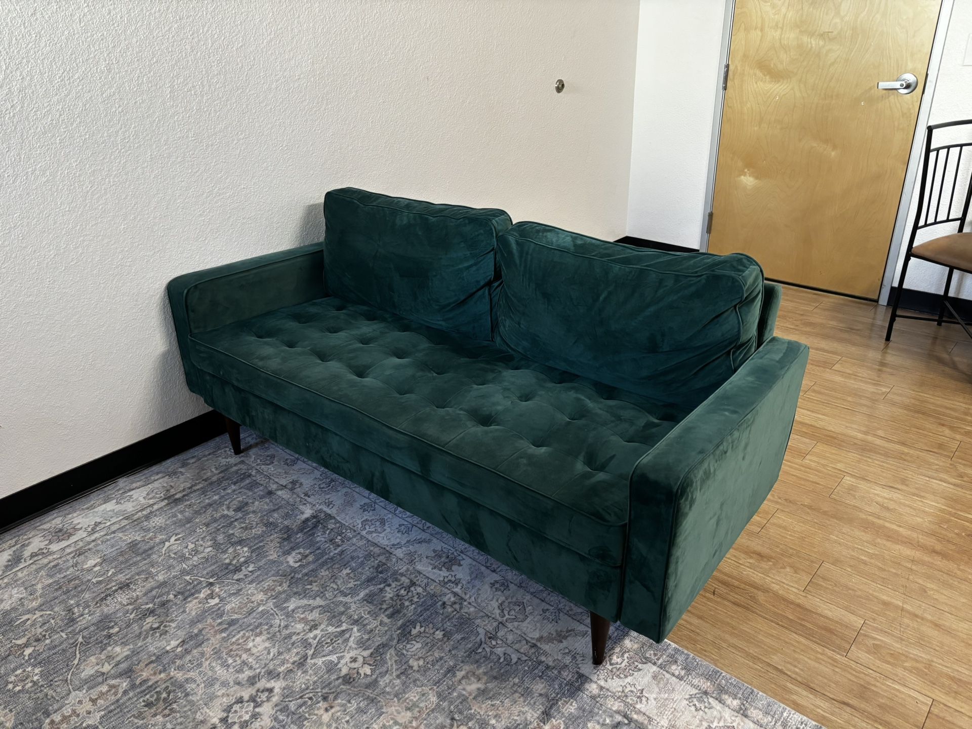 Small Couch