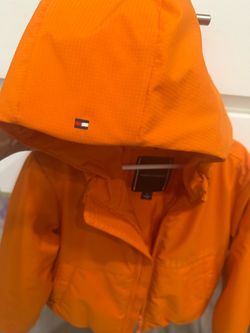 TH Jacket