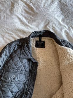 Abercrombie Jacket