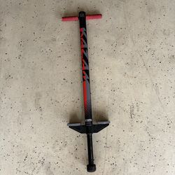 Kids pogo sticks