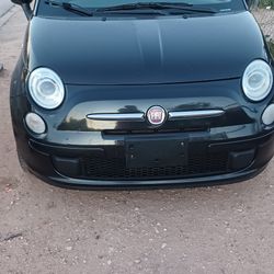 2013 FIat 139×××× MILES $4,800