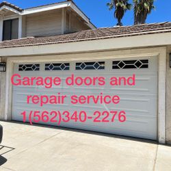 Garage Door