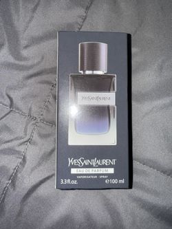 YSL Cologne