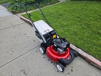Toro Recycler Self-Propelled Lawnmower