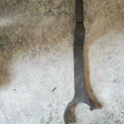 Large Spanner WRENCH