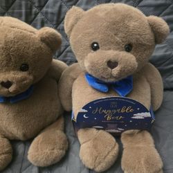 Weighted Friend... Bear 