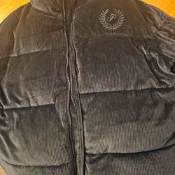 Victoria's Secret Puffer Coat - Size M