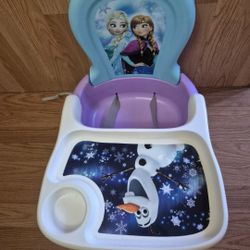 Baby Tray Table LIKE NEW