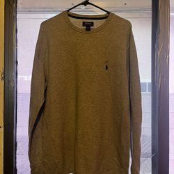 Ralph Lauren Long Sleeve