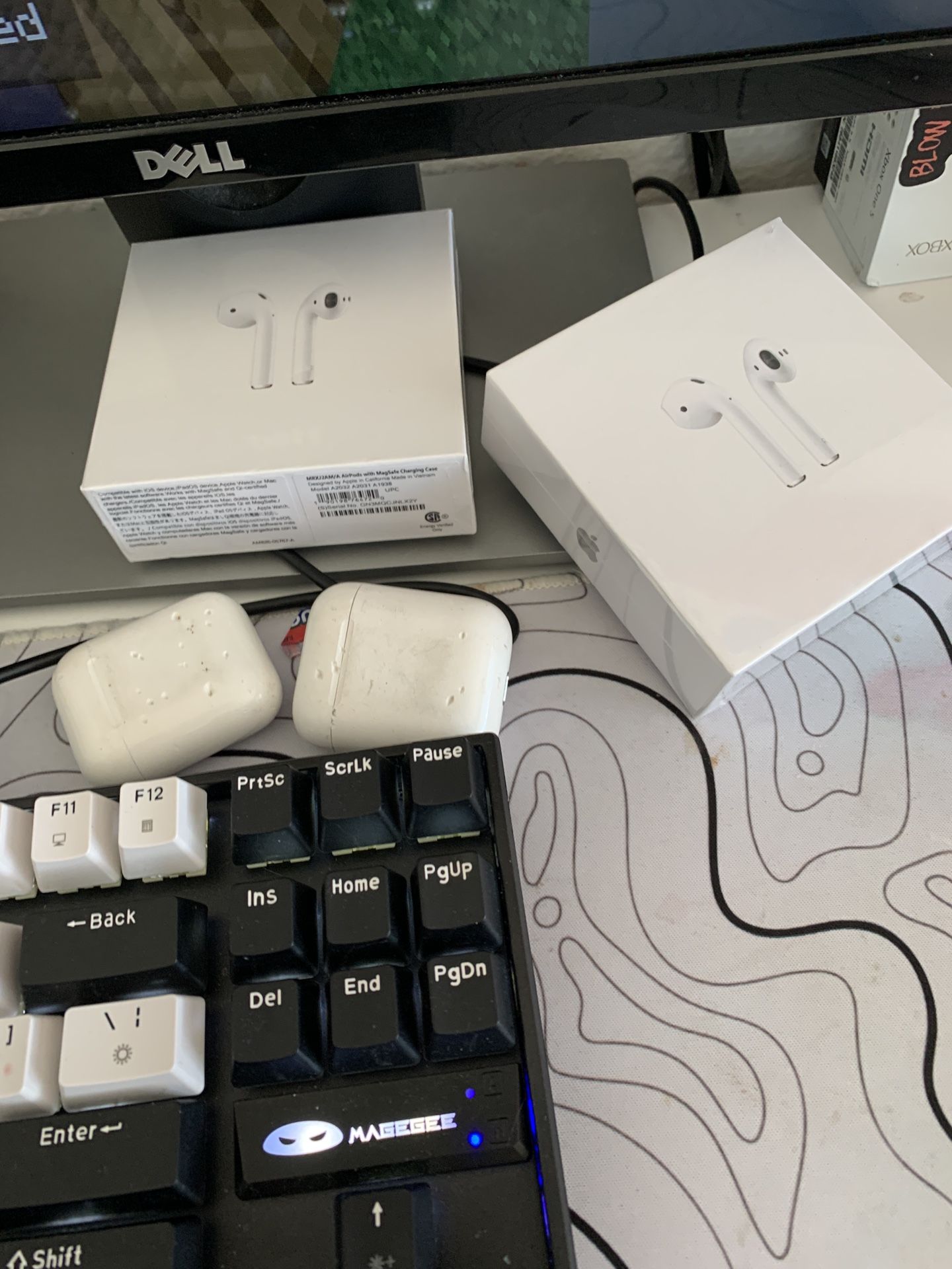 Airpod 2s