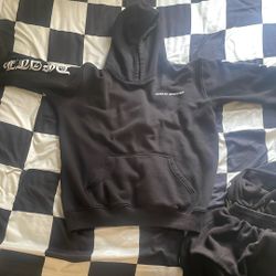 Black Public Housing 