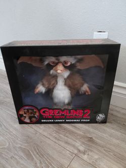 Gremlin mogwai