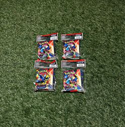 Pokemon TCG Mini Portfolio