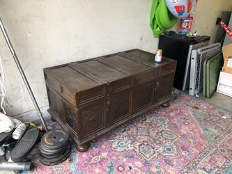 Free furniture