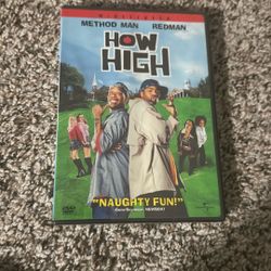 How High 