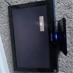 24 Inch Tv monitor