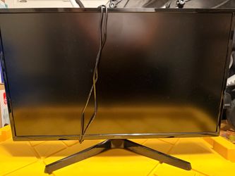 ONN Computer Monitor