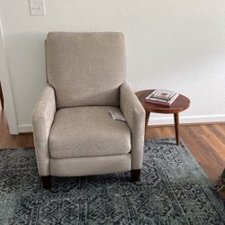 Living Room Recliner