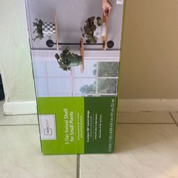 3 Tier Swivel Shelf Each 15 Dollars I Have 3 Of Them