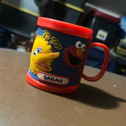 Vintage Sesame Street