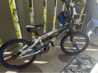 Kids bike